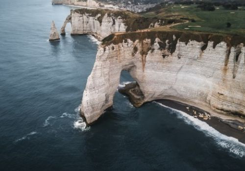 Etretat