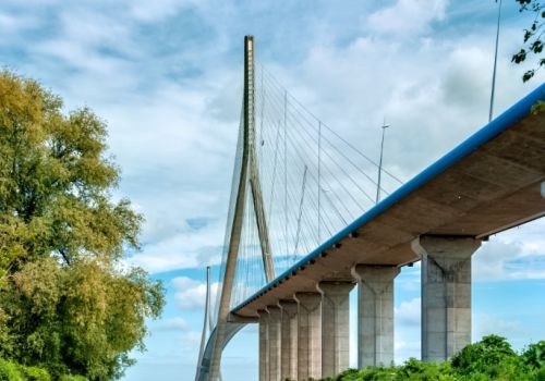 Pont de Normandie